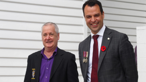 Remembrance Day 2023